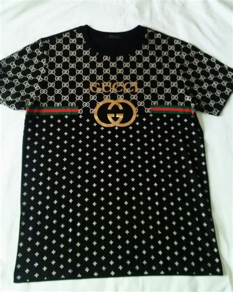 camiseta gucci precio|camisa gucci original valor.